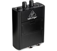 Behringer POWERPLAY P1 Amplificatore per monitor in-ear personale
