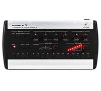 Behringer POWERPLAY P16-M Mixer personale digitale a 16 canali