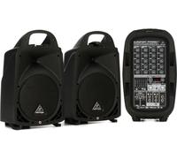 Behringer PPA500BT