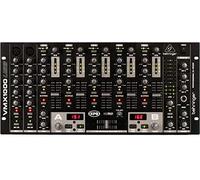 Behringer Pro Mixer Vmx1000 Usb