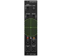 Behringer Radar Sistema Modulare