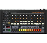 Behringer RD-8 MKII Groovebox