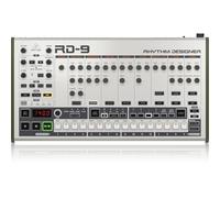 Behringer RD-9 Analog Drum Machine