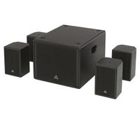 Behringer Sat 1004 Bundle
