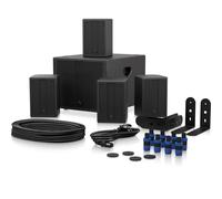 Behringer Sat 1004 Bundle