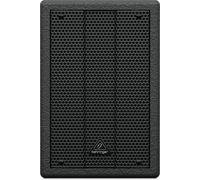 Behringer Installed Loudspeaker SAT 1004, Nero