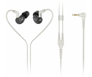 Behringer SD251 Black Cuffie ear loop