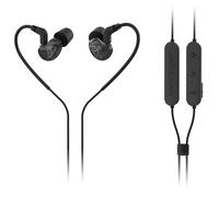 BEHRINGER SD251-BT AURICOLARE IN EAR STUDIO MONITOR BLUETOOTH BLACK NERO