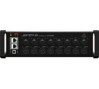 BEHRINGER SD8 8-In 8-Out Digital Stage Box AES50 ULTRANET MIDAS Preamplificat...