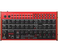 Behringer Sintetizzatore poliritmico semi-modulare analogico delle spezie