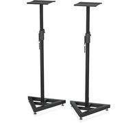 Behringer SM5002 Set supporto per monitor regolabile in altezza per impieghi gravosi