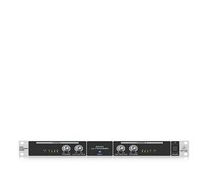 Behringer SONIC ULTRAMIZER SU9920