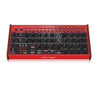 BEHRINGER SPICE SINTETIZZATORE ANALOGICO POLIRITMICO SEMIMODULARE