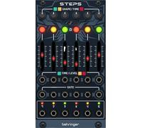 Behringer Steps Sistema Modulare