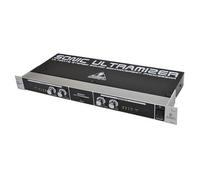 BEHRINGER SU9920 SONIC ULTRAMIZER PROCESSORE STEREO AURAL EXCITING MIGLIORA SEGN