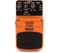 Behringer SF300 Super Fuzz