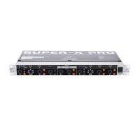 BEHRINGER SUPER-X PRO CX2310 processore rack crossower 2 vie stereo 3 vie mono