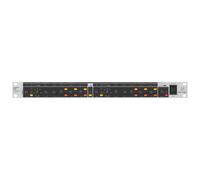 Behringer Super-X Pro Cx3400 V2 High Precision Stereo 2 Way/3 Way/Mono 4 Way Cro