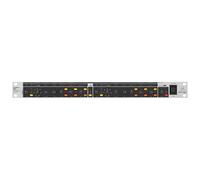 BEHRINGER CX3400-V2 SUPER-X PRO CROSSOVER 3 VIE STEREO 4 MONO USCITA SUBWOOFER
