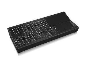 BEHRINGER SYSTEM 15 SINTETIZZATORE MODULARE 16 MODULI DA MIDI A CV SU EURORACK G