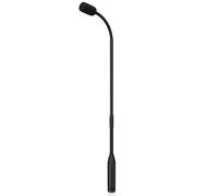 BEHRINGER TA5212 MICROFONO CONDENSATORE SUPERCARDIOIDE COLLO D'OCA/CIGNO TALKBACK DESKTOP PODI CONFERENZE