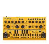 BEHRINGER TD-3-MO-AM Modificato Fuori Modello Analogico Bassline Sintetizzatore