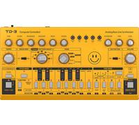Behringer TD-3-AM Yellow