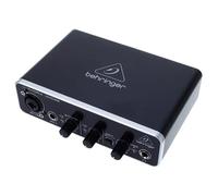 BEHRINGER U-PHORIA UMC22 scheda interfaccia audio 2x2 usb NUOVA GARANZIA ITALIA