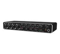 BEHRINGER U-PHORIA UMC404HD interfaccia registrazione usb 2.0 4 in/4 out mac pc