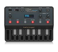 BEHRINGER UB-1 MICRO SINTETIZZATORE ANALOGICO PORTATILE