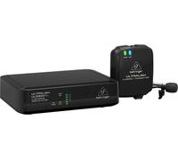 Behringer ULM300LAV Set wireless ISM 2,4 GHz