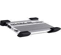 Behringer DI100 DI-Box professionale alimentato a batteria/fantasma