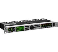 Behringer Ultradrive Pro DCX2496LE Loudspeaker Management System