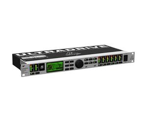 Behringer Ultradrive Pro DCX2496LE Loudspeaker Management System