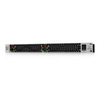 BEHRINGER FBQ1502HD ULTRAGRAPH PRO EQUALIZZATORE GRAFICO 15 BANDE STEREO RILEVATORE DI FEEDBACK