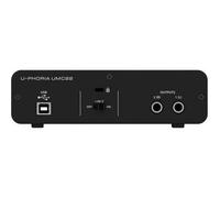 Behringer U-Phoria UMC22