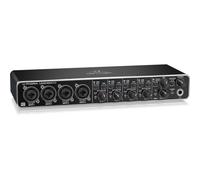 Behringer UMC404HD