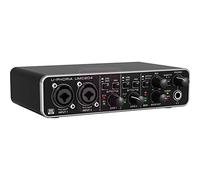 Behringer UPHORIA UMC204 scheda audio con software gratuito