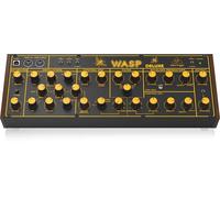 BEHRINGER VESP DELUXE Hybrid Synth Dual DCO Multi-Mode VCF 16-Voice Poly Chain