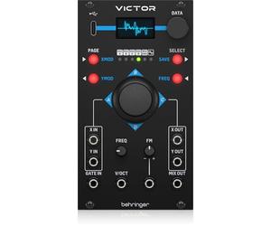 Behringer VICTOR Quad Vector Morphing Modulo oscillatore