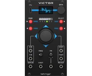 Behringer Victor Sistema Modulare