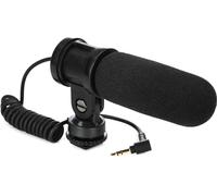 Behringer VIDEO MIC Microfono a condensatore per applicazioni con videocamera