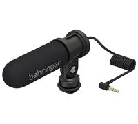 Behringer VIDEO MIC X1 Microfono a condensatore XY a doppia capsula per applicazioni con videocamera