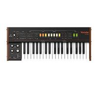 BEHRINGER VC340 VOCODER ANALOGICO 32 VOCI 37 TASTI SEMI PESATI MIDI USB