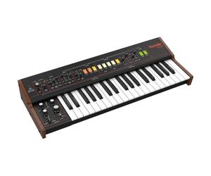Behringer VOCODER VC340 - Vocoder analogico autentico per voce umana e suoni di gruppo di corde degli anni '80, compatibile con PC e Mac