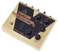 BEHRINGER VT999 VINTAGE TUBE MONSTER PEDALE EFFETTO OVERDRIVE VALVOLARE PER CHITARRA