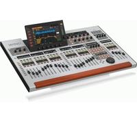Behringer WING Mixercase Bundle