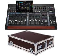 Behringer WING-Bk Case Bundle