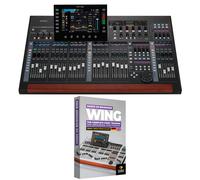 Behringer WING-Bk