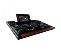 BEHRINGER WING BK MIXER DIGITALE 48 CANALI 8 PREAMPLIFICATORI MIDAS PRO 3 KLARK